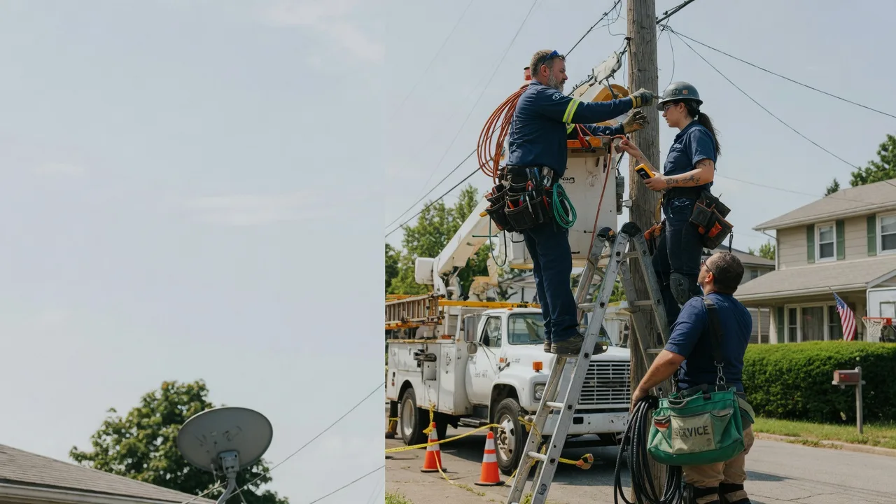 Electrical Repair in Clio, IA near me